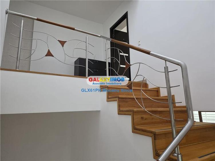 Casă cu 3 camere cu Teren 340 Mp în Cantacuzino