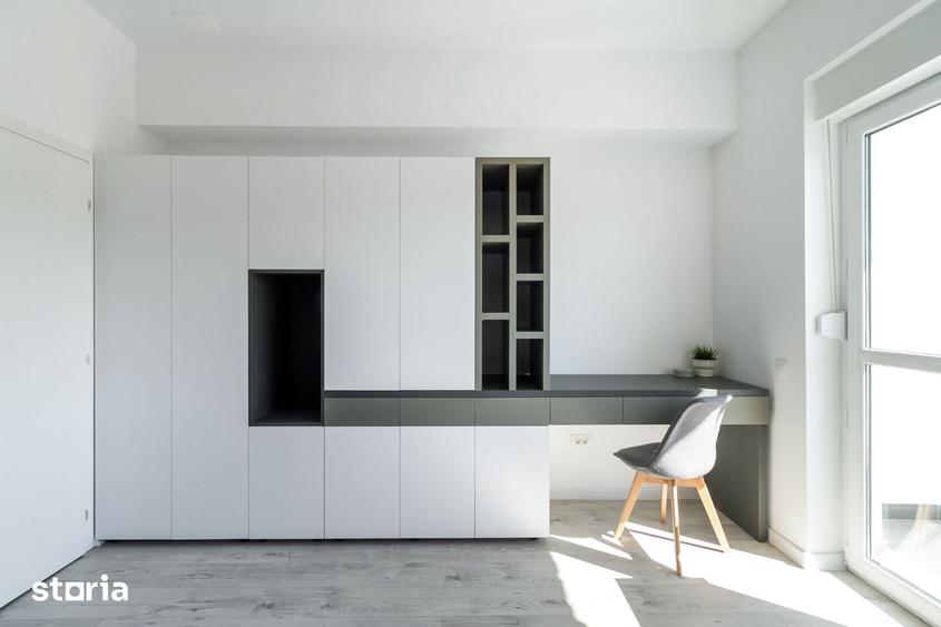 Apartament modern | Centrala proprie | Ultracentral | GalDan - 11