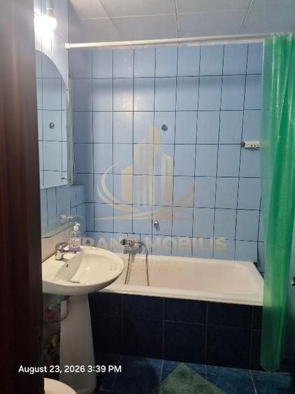 Apartament cu 2 camere decomandat, mobilat în Eroii Revoluției