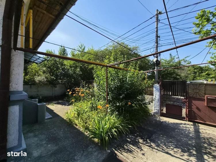 Spațiu comercial, în Victoriei