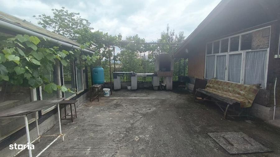 Teren pretabil pentru constructie casa, situat in Deva, zona Vulcan - 1