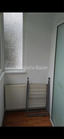 Inchiriez apartament doua camere Neacsu