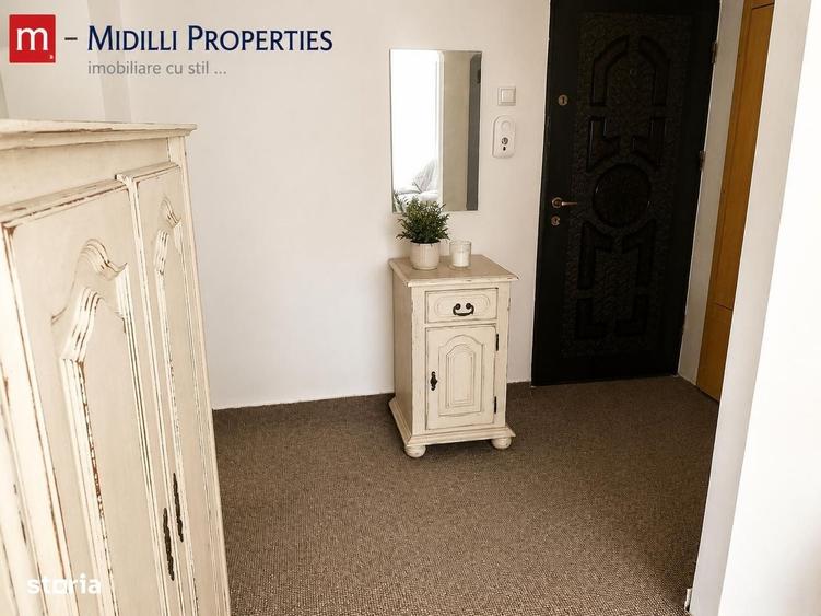 Apartament cu 2 camere, Iulius Mall/Kaufland, parcare - 2