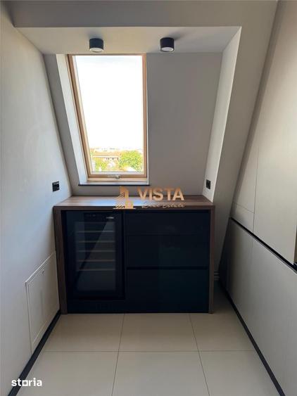 Apartament 2 camere 75 mp.utili, Zona Tractorul, Brasov - 6