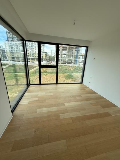 Apartament cu 2 camere decomandat în Floreasca