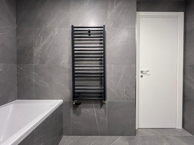 Apartament 2 camere cu terasă și priveliște – One Herăstrău Towers - 16