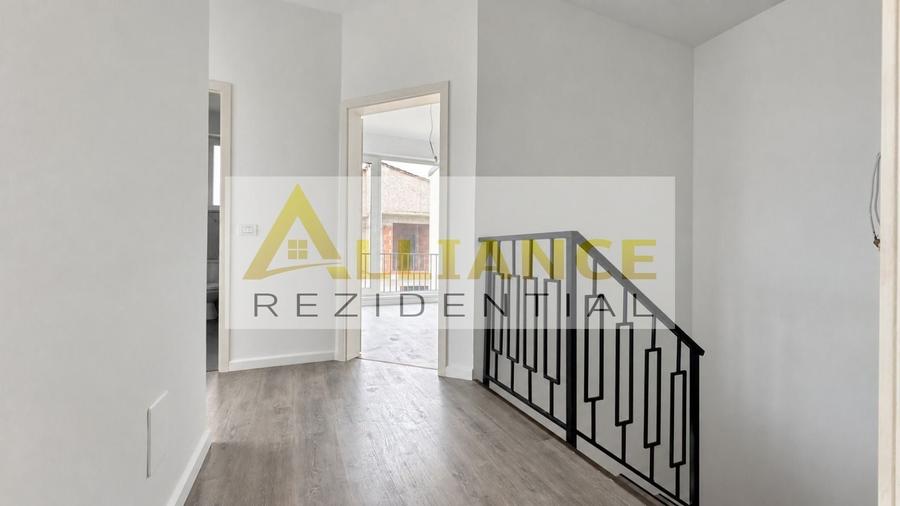 Duplex cu 4 camere cu Teren 160 Mp în Berceni