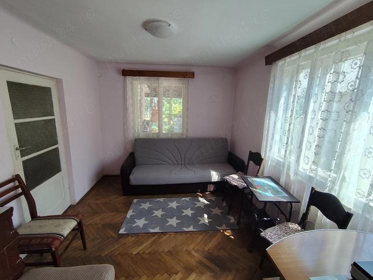 Casă cu 6 camere cu Teren 420 Mp în Breaza