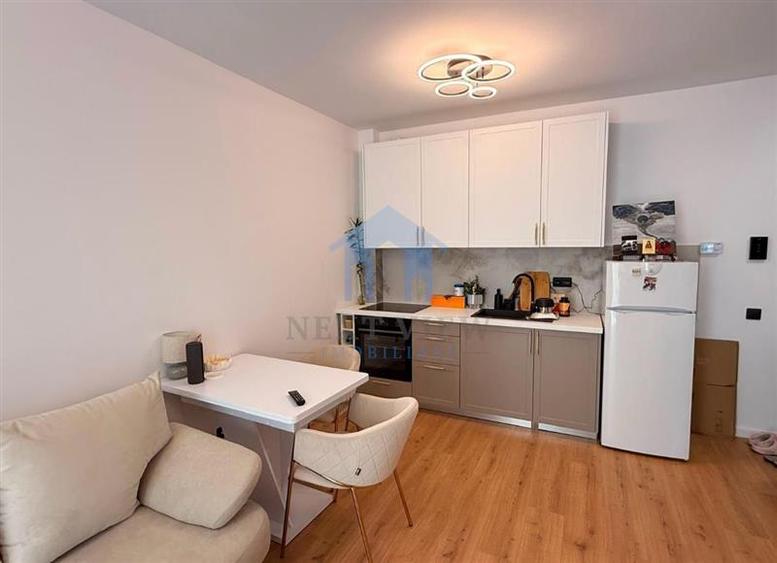 Apartament cu 2 camere decomandat în Mărăști