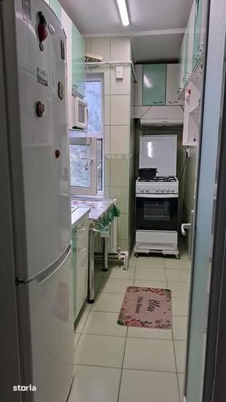 Inchiriez apartament 2 camere - 6