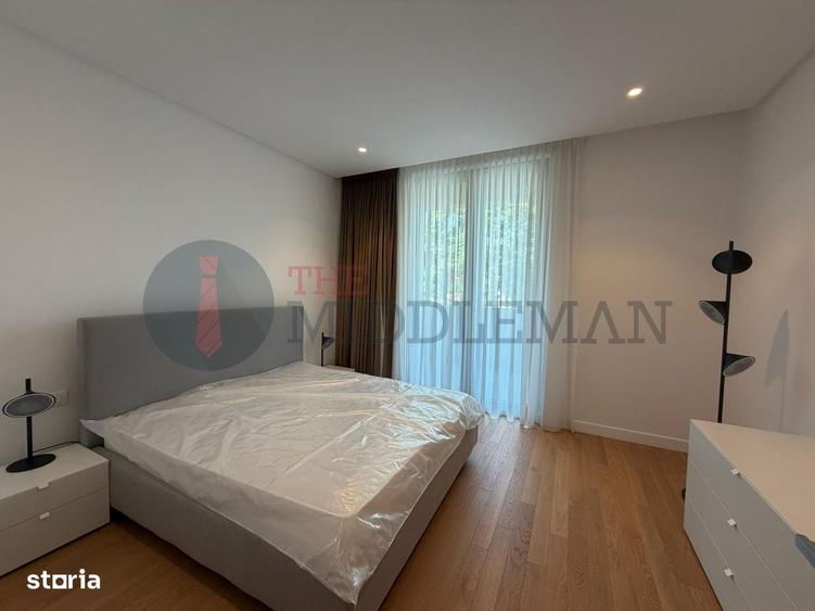 ONE RAHMANINOV | Apartament exclusivist cu 4 camere si terasa de 48 mp - 7