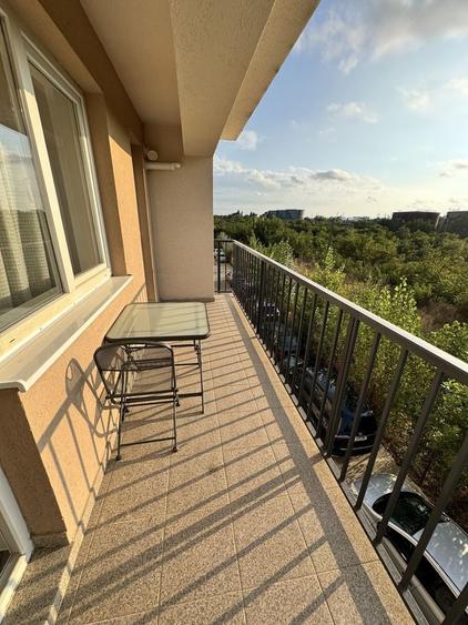Ofer spre inchiriere apartament cu 2 camere Sector 4, Drumul Dealul Cucului - Pet friendly - parcare acoperita - 7