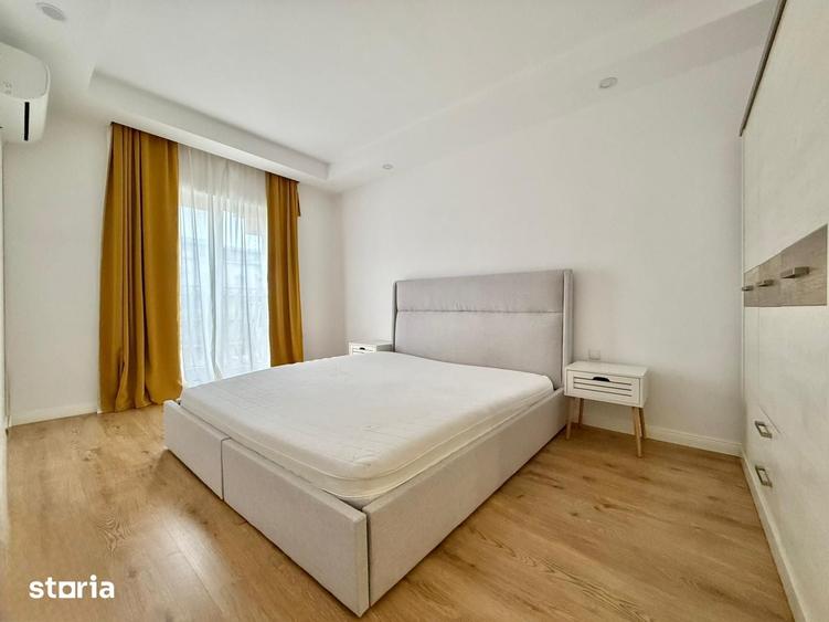 Apartament cu 3 camere decomandat în Ștefăneștii de Jos