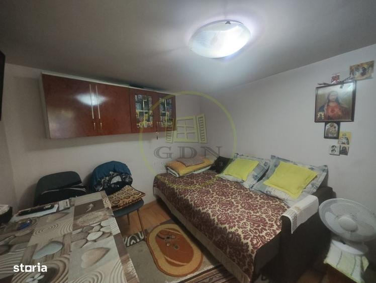Casa 3 camere, teren 152 mp, Craiova, cartier Brestei. - 3