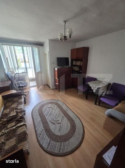 Garsonieră în Grigorescu