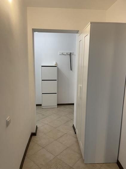 Apartament cu 2 camere decomandat în B-dul București