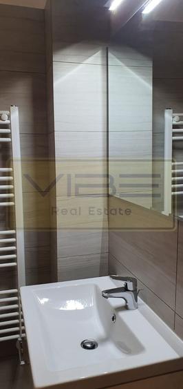 Apartament 2 camere + parcare River Towers - 5 min Iulius Mall - 20