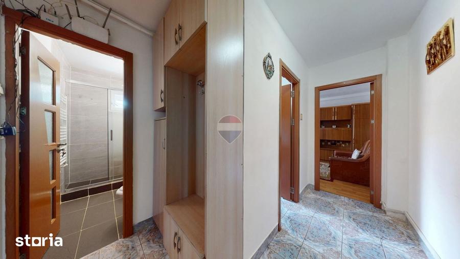 Comision 0% | Apartament 2 camere | Priveliste | Mobilat/Utilat | Noua - 4