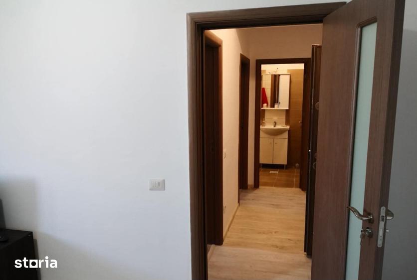 Apartament 2 camere de vanzare Militari Chiajna Str Tineretului - 5