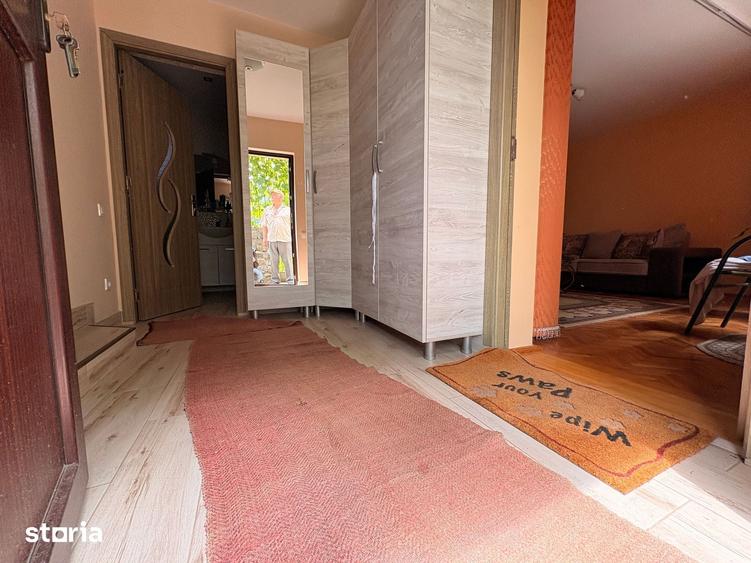 Casă cu 3 camere cu Teren 528 Mp în Central