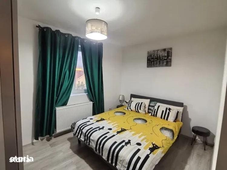 Apartament cu 2 camere în Theodor Pallady
