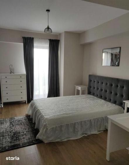 Apartament 2 camere, West City Tower parcare subterana - 1