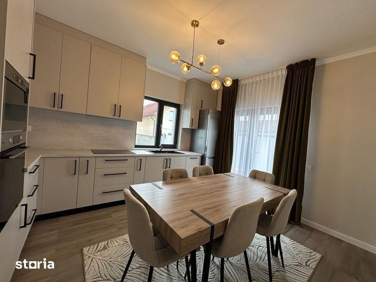 Casă cu 4 camere cu Teren 105 Mp în Central