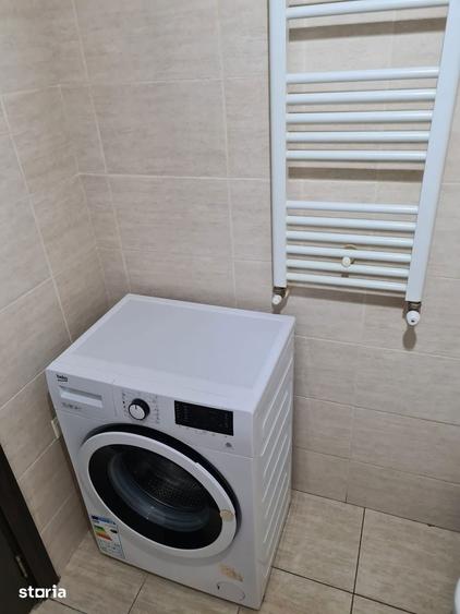 Apartament cu 2 camere în Chiajna