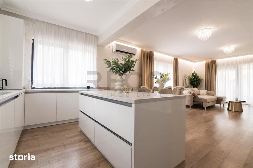 Casă cu 4 camere cu Teren 490 Mp în Central