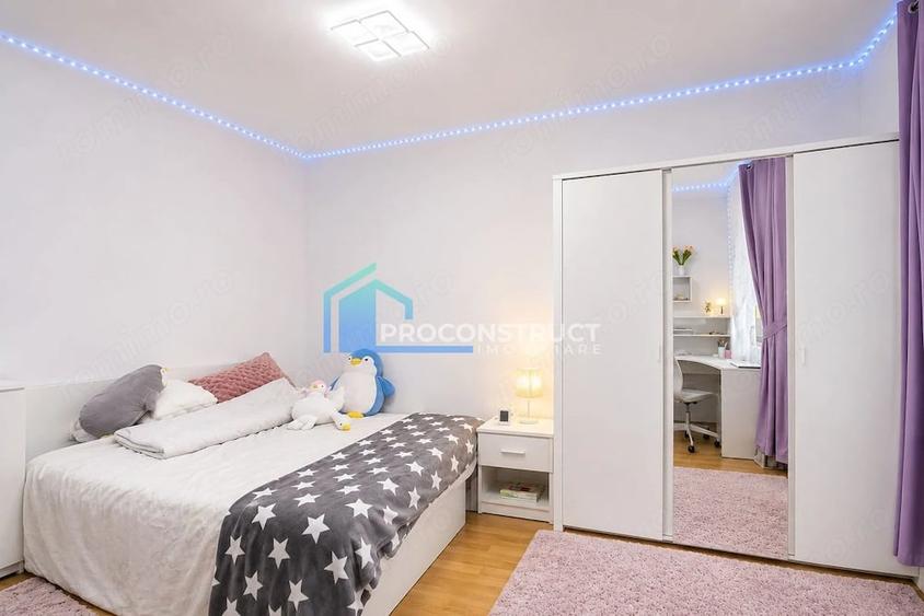 Casă cu 7 camere cu Teren 426 Mp în Iosefin