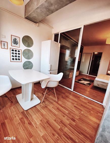 Apartament cu 1 camera de inchiriat in zona Mazepa Premium - 7