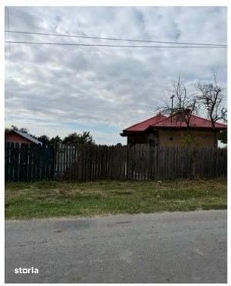 Casă cu 1 camere cu Teren 462 Mp în Orbeasca