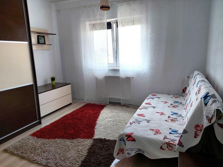 Garsonieră decomandată în Vitan