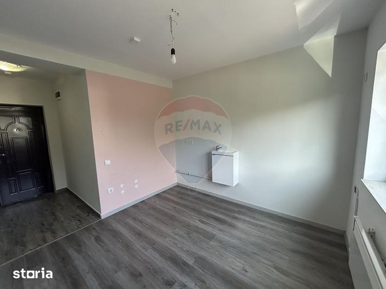 Spațiu comercial, de 45 mp, în Valea Borcutului