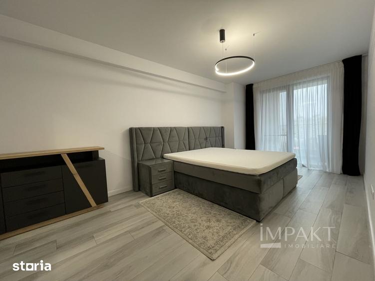 Apartament modern cu 3 camere in Gheorgheni! - 12