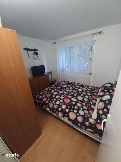 Apartament cu 3 camere în Gării