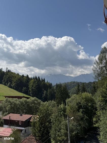 Apartament cu 2 camere în Clăbucet