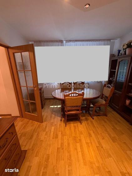 Apartament cu 2 camere nedecomandate, G. Enescu