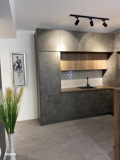 3 camere | Petrom City | Baneasa | Sisesti | Damaroaia | Parcare - 8