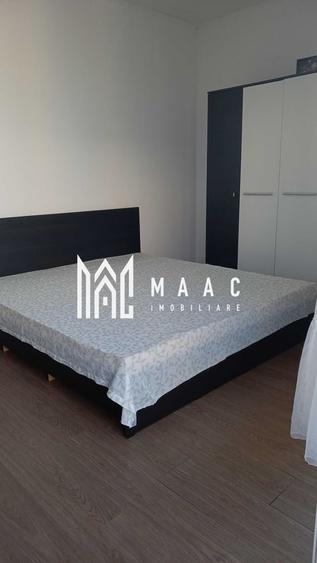 Apartament cu 3 camere, mobilat în Turnișor
