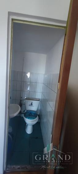 Garsonieră semidecomandată, mobilată în Someșeni