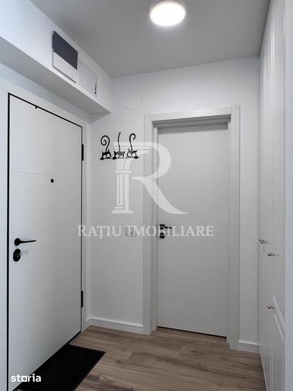Apartament cu 2 camere în Calea Aradului
