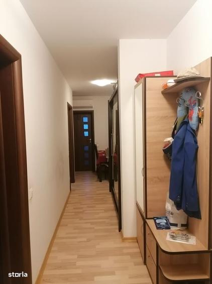 Apartament 3 camere de vanzare Drumul Taberei - 4