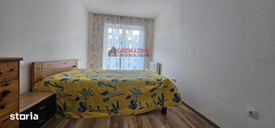 Apartament 2 camere tip studio I Parcare si Boxa -Maurer Residence - 5