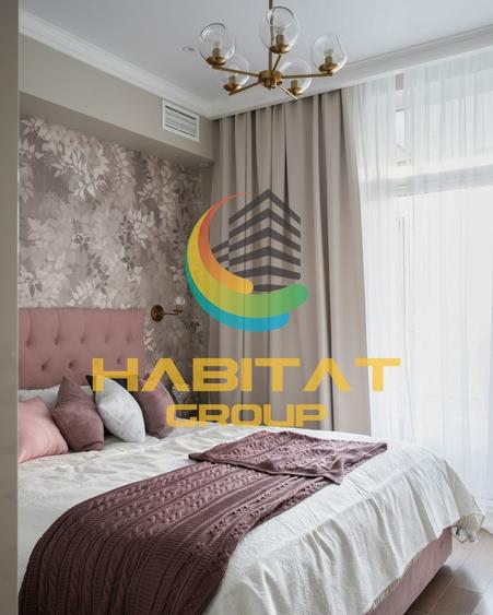 Apartament cu 3 camere semidecomandat în Brâncoveanu