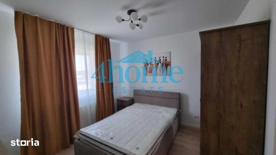 Apartament 2 Camere High Class|1 Decembrie|Metrou|Bloc Nou - 4