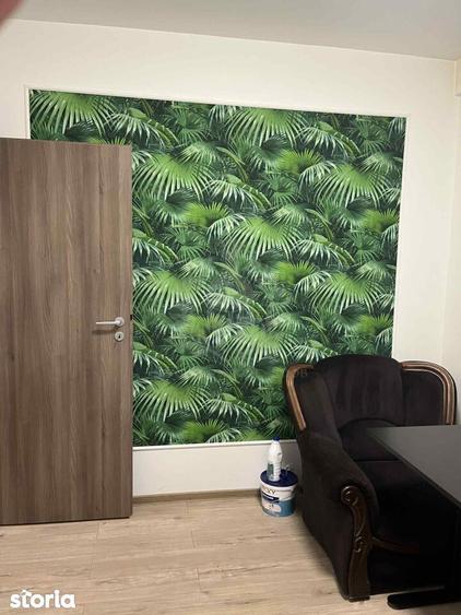 Apartament cu 3 camere decomandat, mobilat în Gheorghe Doja