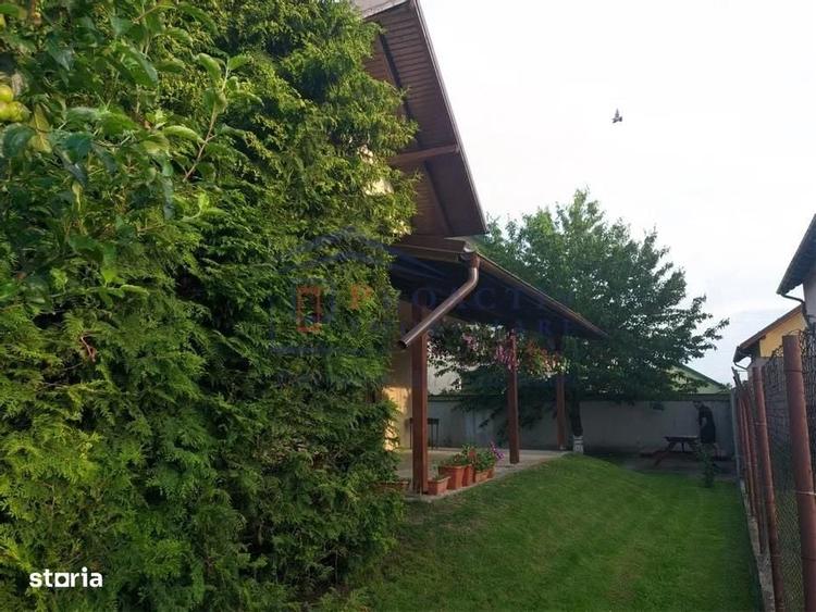 Casă cu 4 camere în Ițcani