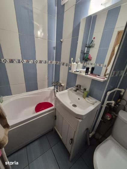 Apartament cu 2 camere semidecomandat în Valea Rosie