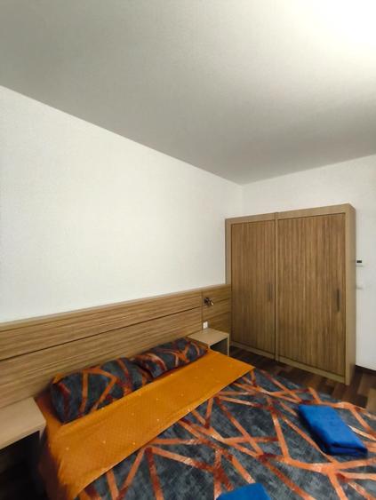 Apartament cu 2 camere semidecomandat în Vitan-Bârzești